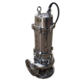 steel centrifugal submersible pump for sea water